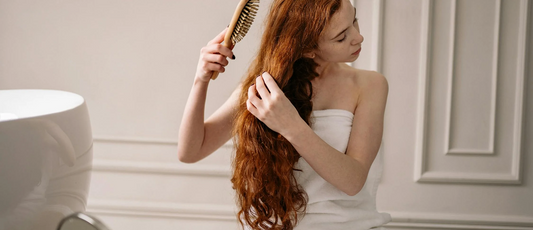 10 Chic Paddle Brushes That Will Elevate Your Hair Routine