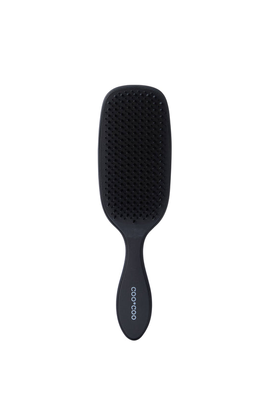 1 PC Flexi Brush - Matte Black