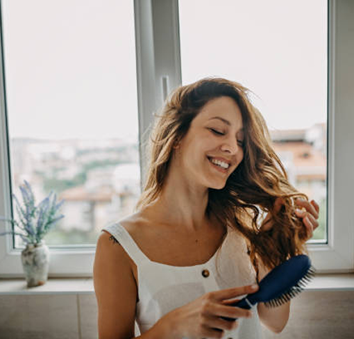 10 Chic Paddle Brushes That Will Elevate Your Hair Routine