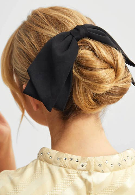 Knot Your Average Bows