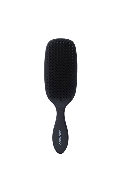 1 PC Flexi Brush - Matte Black