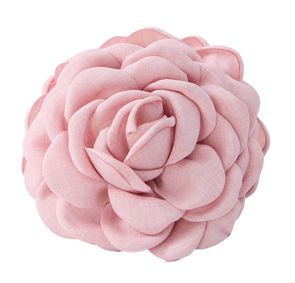 1 PC Bloom Claw - Soft Rose