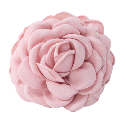 1 PC Bloom Claw - Soft Rose